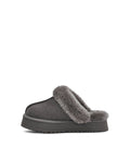 W Disquette - Charcoal