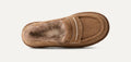 W Ellis Loafer - Chestnut