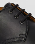 1461 Black Nappa - Svart