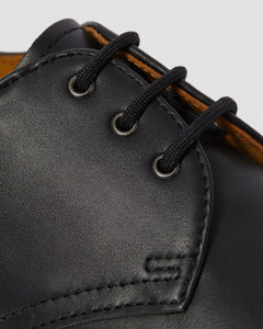 1461 Black Nappa - Black