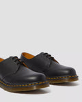 1461 Black Nappa - Svart