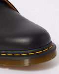 1461 Black Nappa - Svart