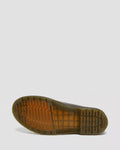 1461 Crazy Horse Leather Oxford Shoes - Dark Brown