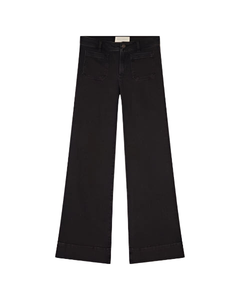 St Monica Low - Black 2 Weeks