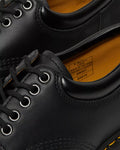 8053 Nappa Leather Casual Shoes - Svart