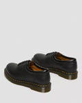 8053 Nappa Leather Casual Shoes - Svart