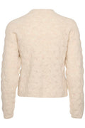 RodasIW Pullover - French Oak Melange