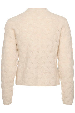 RodasIW Pullover - French Oak Melange