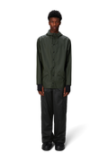 Jacket W3 - Grön