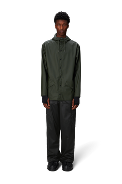Jacket W3 - Green