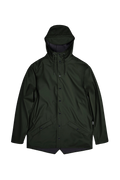 Jacket W3 - Grön