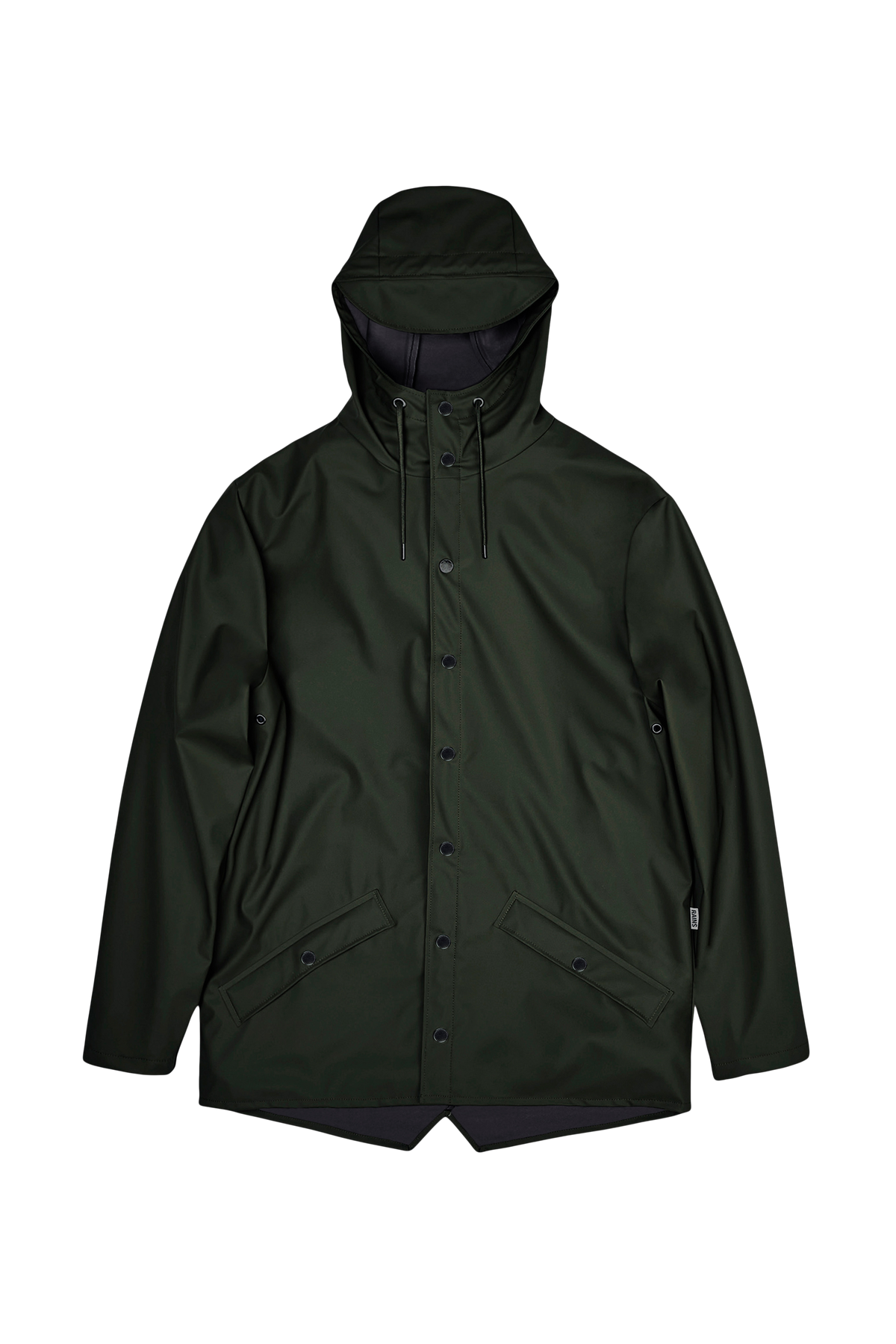 Jacket W3 - Grön