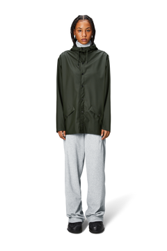 Jacket W3 - Green
