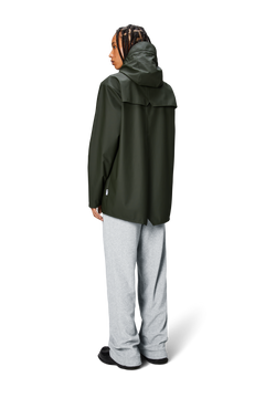 Jacket W3 - Green