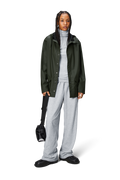 Jacket W3 - Grön