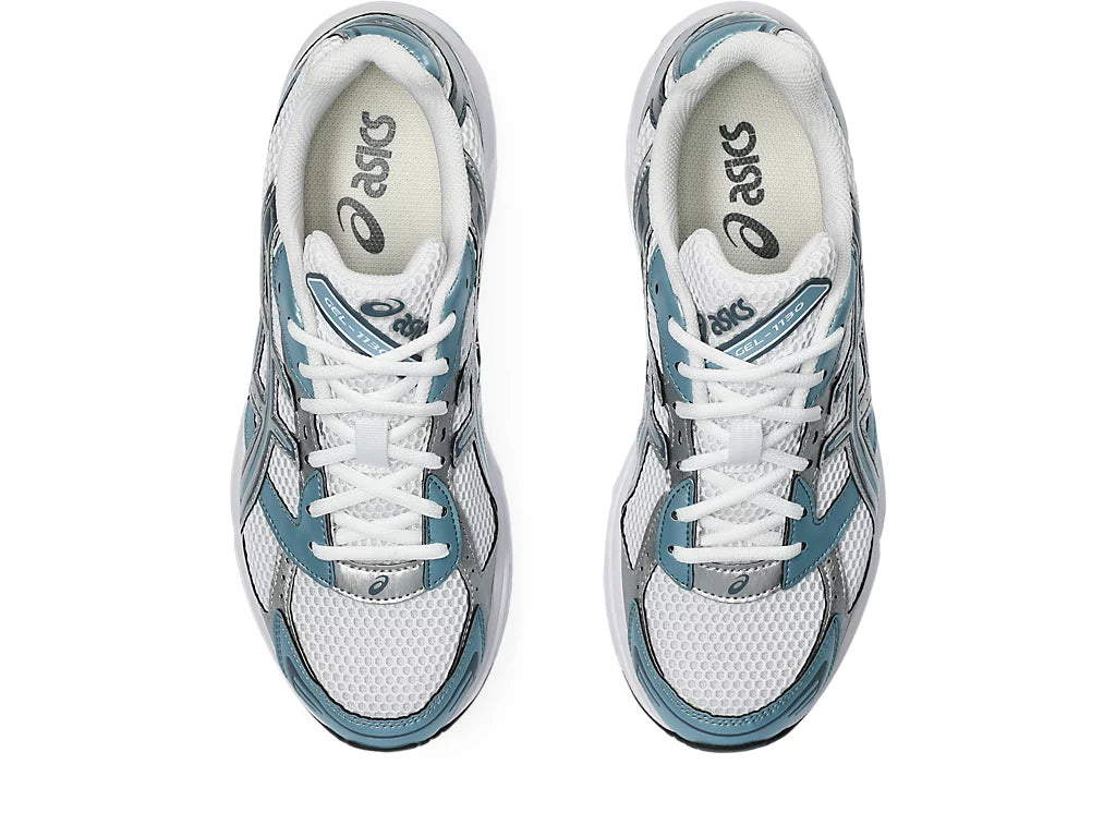 Gel-1130 - White/Shark Skin