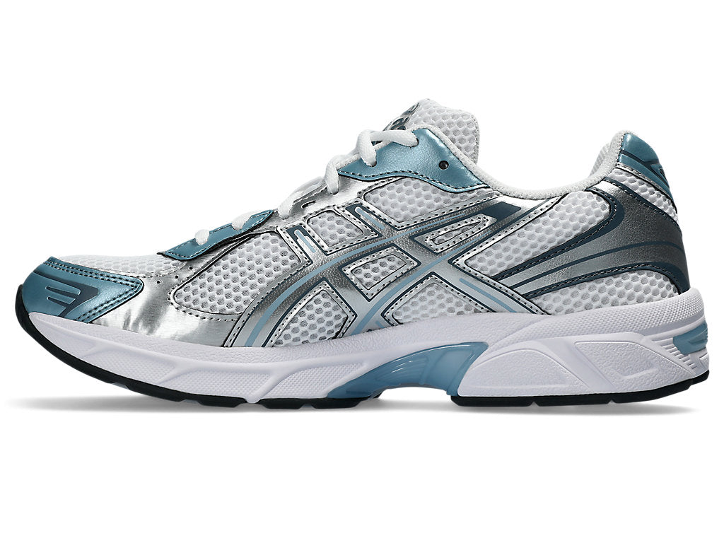 Gel-1130 - White/Shark Skin