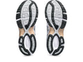 Gel-1130 - White/Wood Crepe