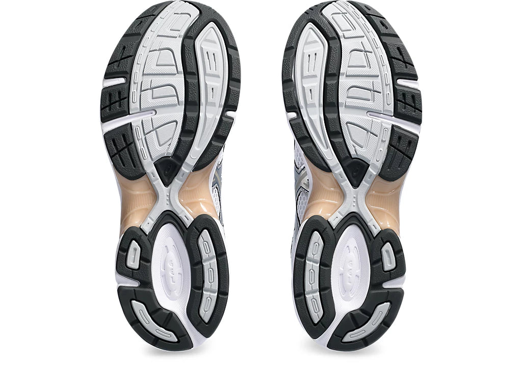 Gel-1130 - White/Wood Crepe