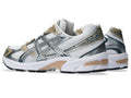 Gel-1130 - White/Wood Crepe