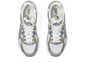 Gel-1130 - White/Wood Crepe