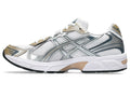 Gel-1130 - White/Wood Crepe