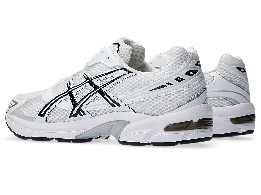 Gel-1130 - White/Black
