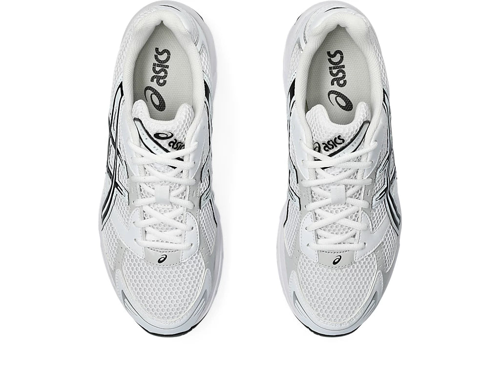 Gel-1130 - White/Black
