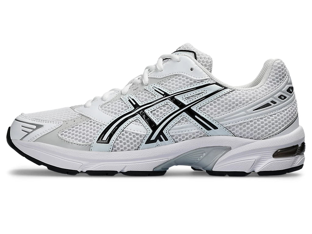Gel-1130 - White/Black