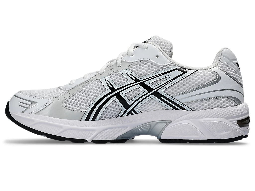 Gel-1130 - White/Black