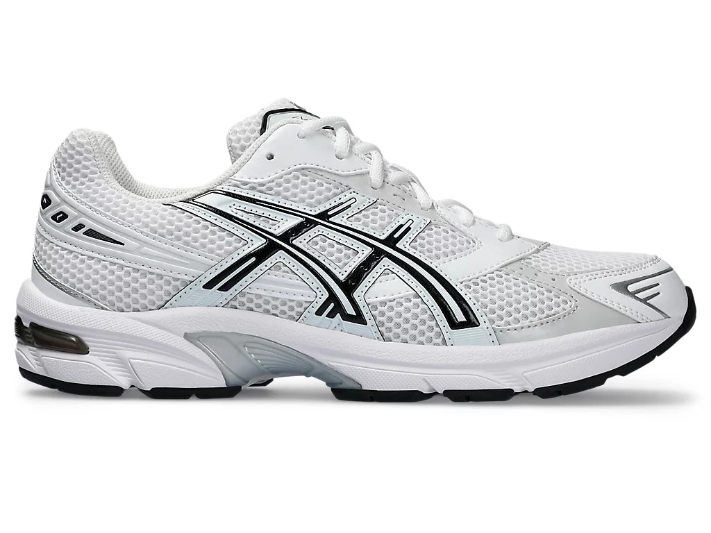 Gel-1130 - White/Black