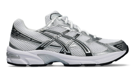 Asics Gel-1130 - White/Pure Silver