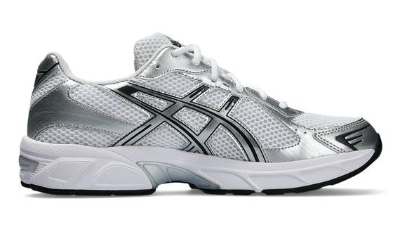 Asics Gel-1130 - White/Pure Silver
