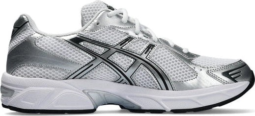 Gel-1130 - White/Pure Silver