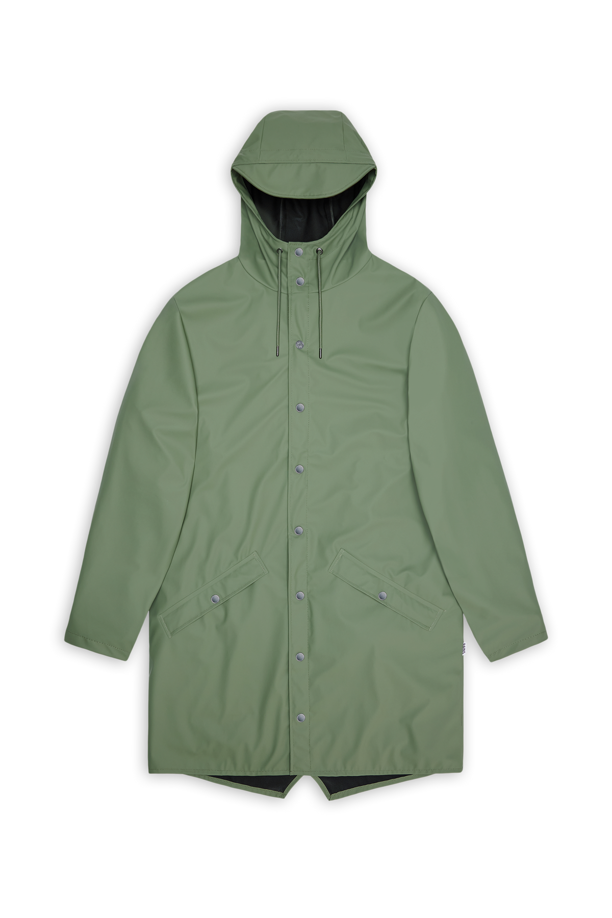 Rains Long Jacket W3