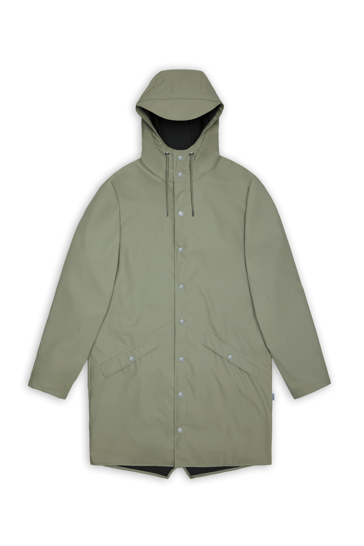 Rains Long Jacket W3