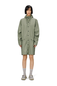 Long Jacket W3 - Drift