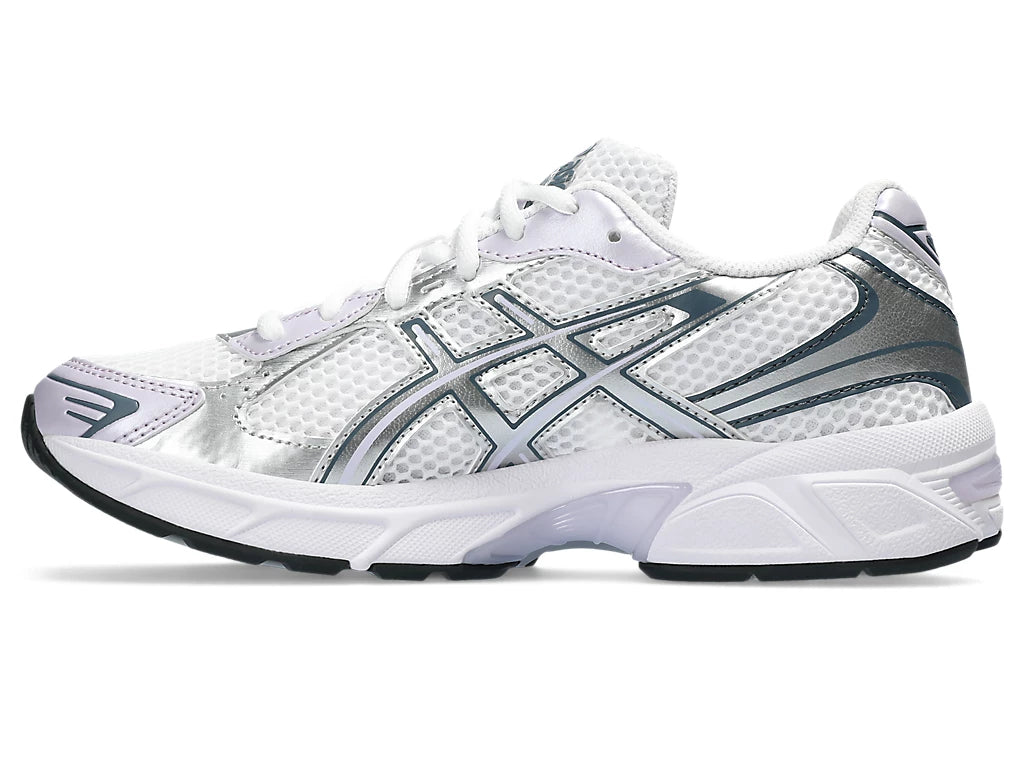 Gel-1130 - White/Faded Ash Rock