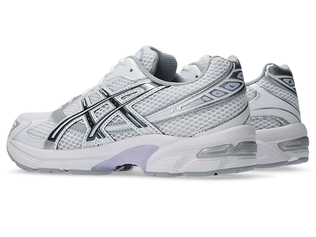 Gel-1130 - White/Carrier Grey