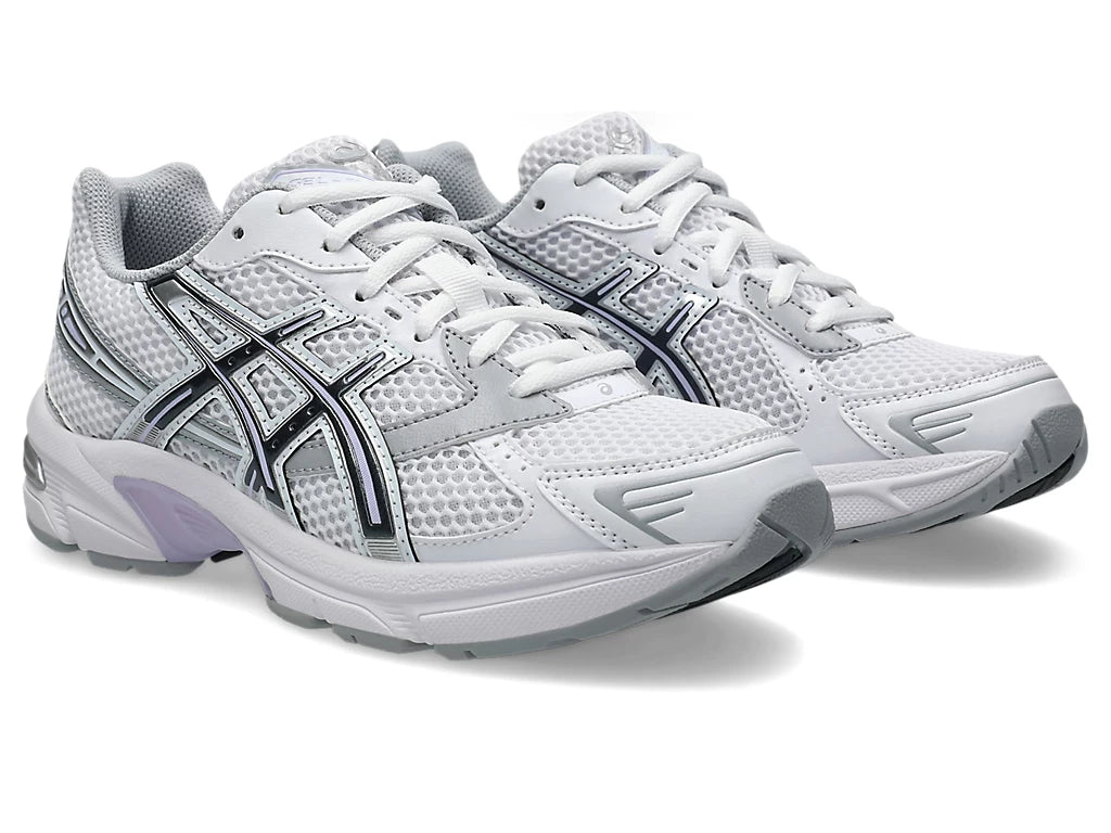 Gel-1130 - White/Carrier Grey