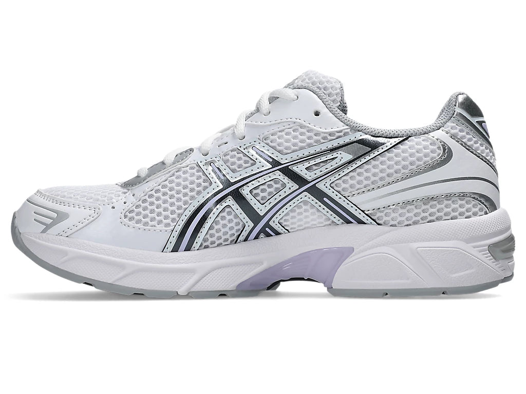 Gel-1130 - White/Carrier Grey