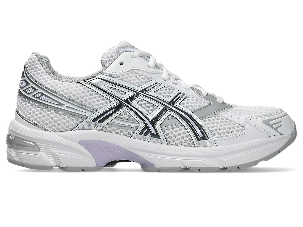 Gel-1130 - White/Carrier Grey