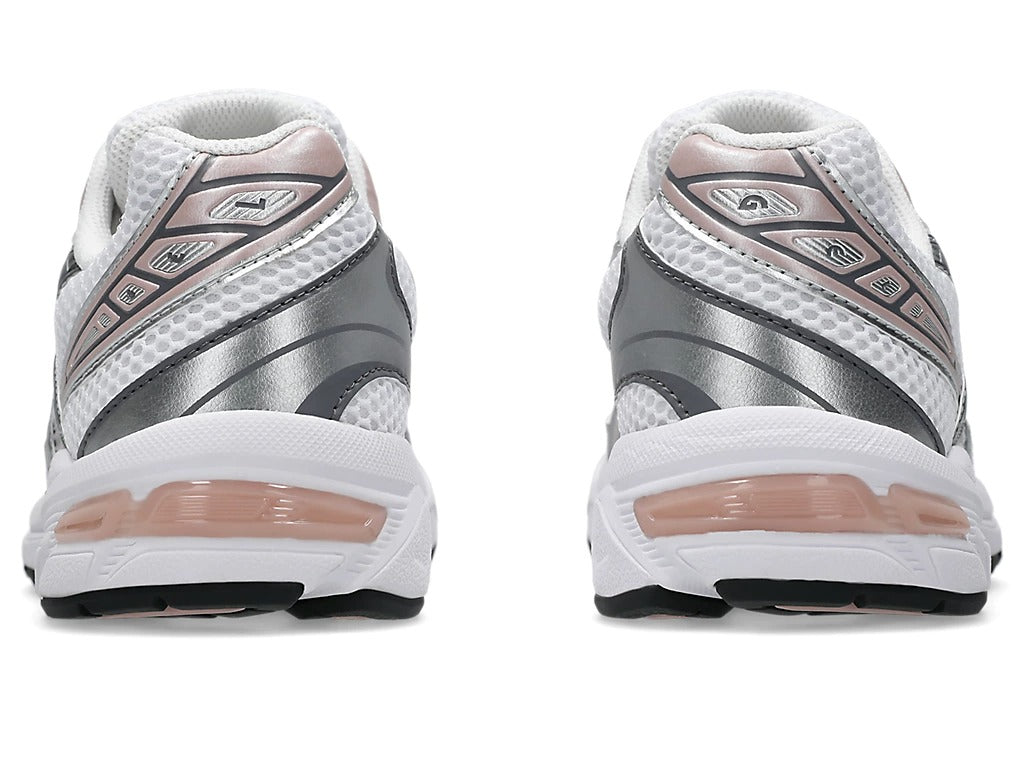 Gel-1130 - White/Neutral Pink