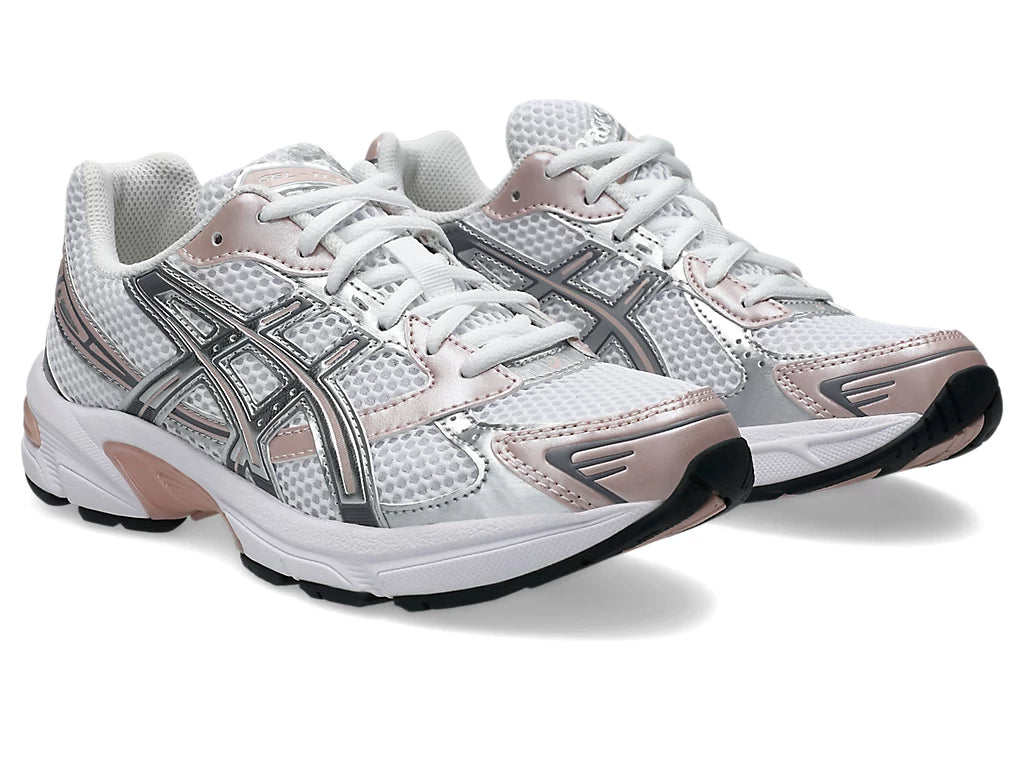 Gel-1130 - White/Neutral Pink