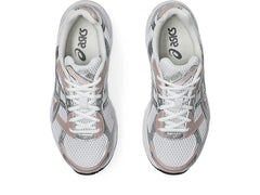 Gel-1130 - White/Neutral Pink