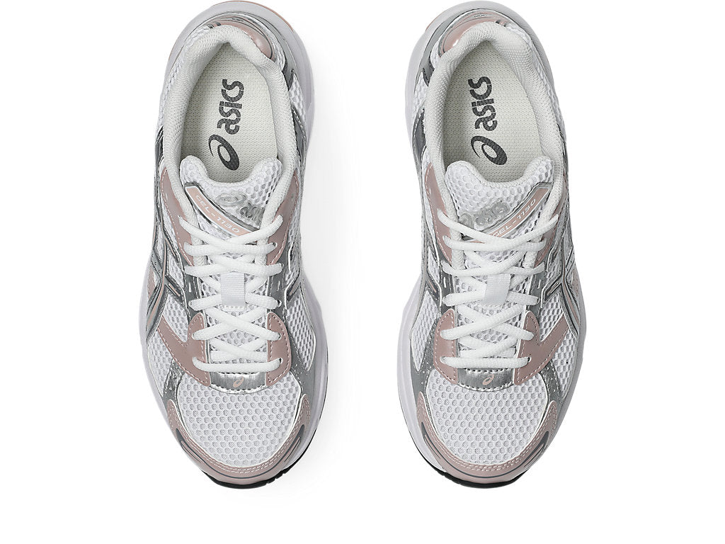 Gel-1130 - White/Neutral Pink