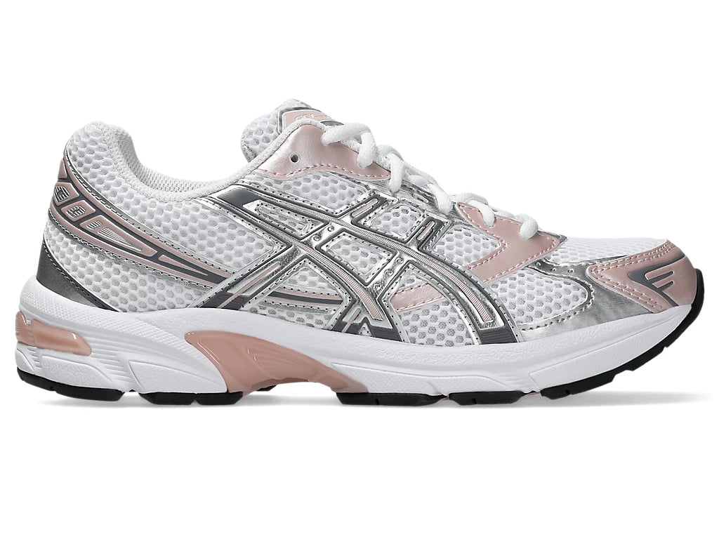 Gel-1130 - White/Neutral Pink