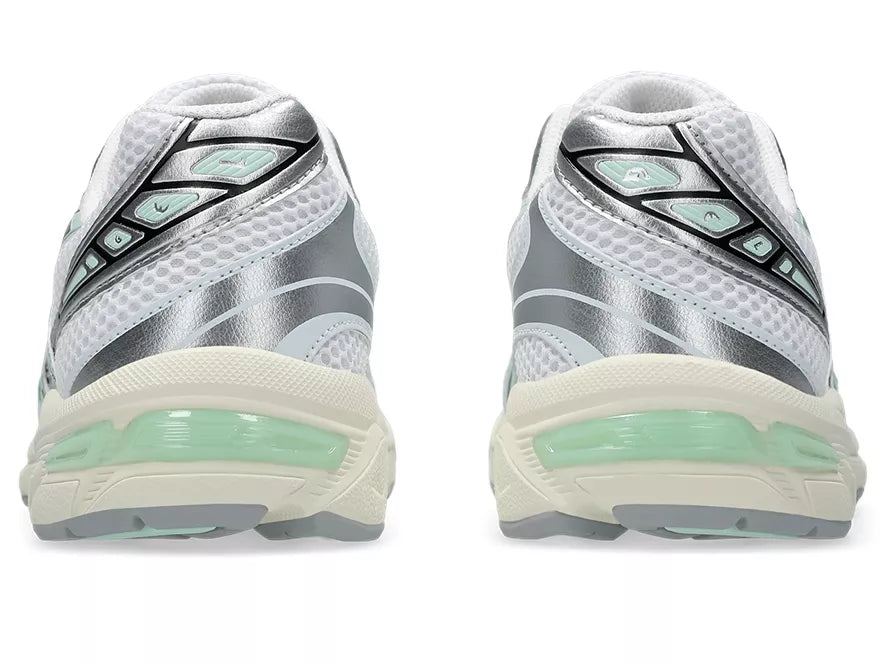 Asics Gel-1130 - Vit/Mintgrön