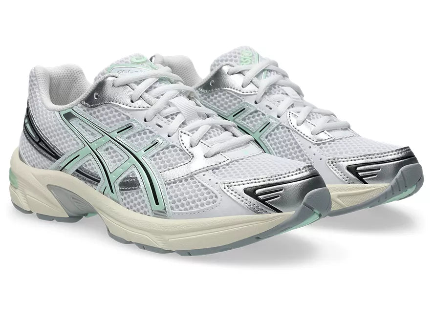Asics Gel-1130 - Vit/Mintgrön