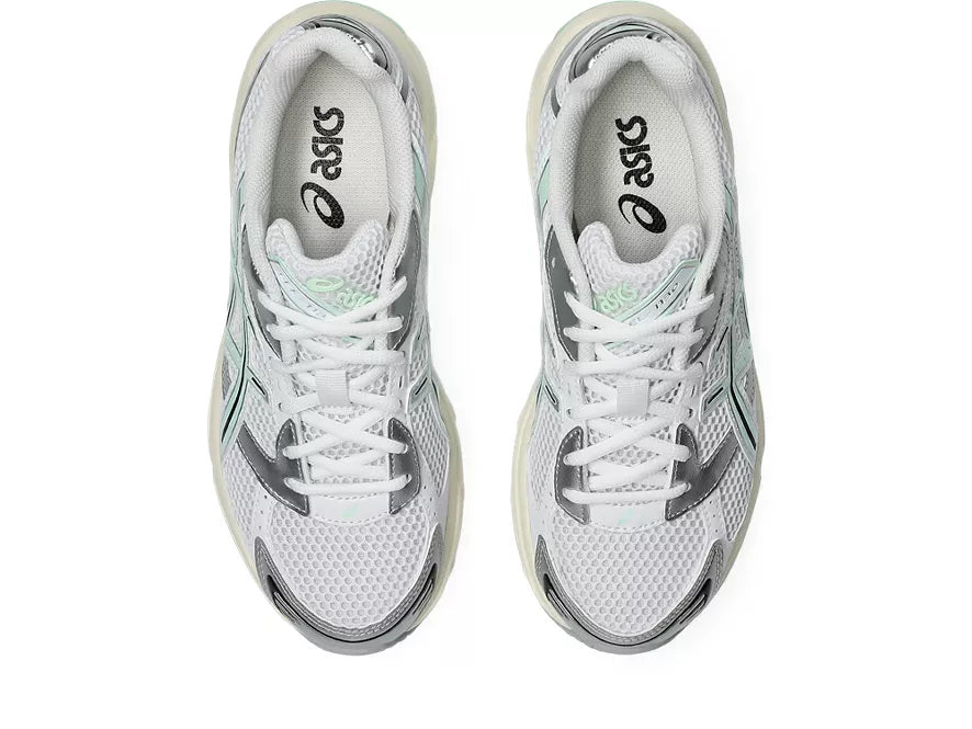 Asics Gel-1130 - Vit/Mintgrön